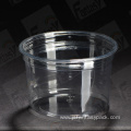 Disposable Plastic Salad Bowl Pet Bowl For Salad